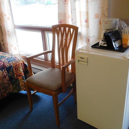 Keystone Resort Kenora Εξωτερικό φωτογραφία