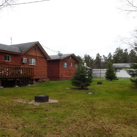 Keystone Resort Kenora Εξωτερικό φωτογραφία