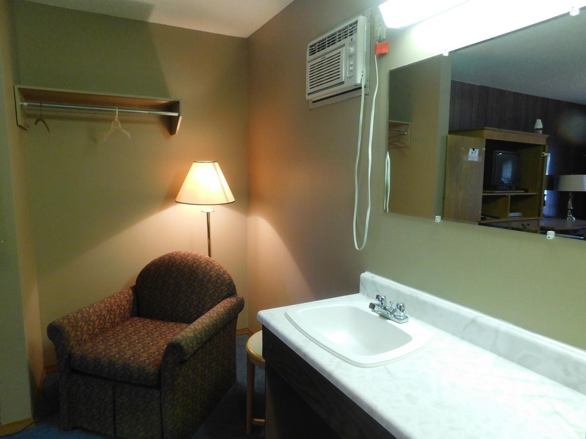 Keystone Resort Kenora Εξωτερικό φωτογραφία