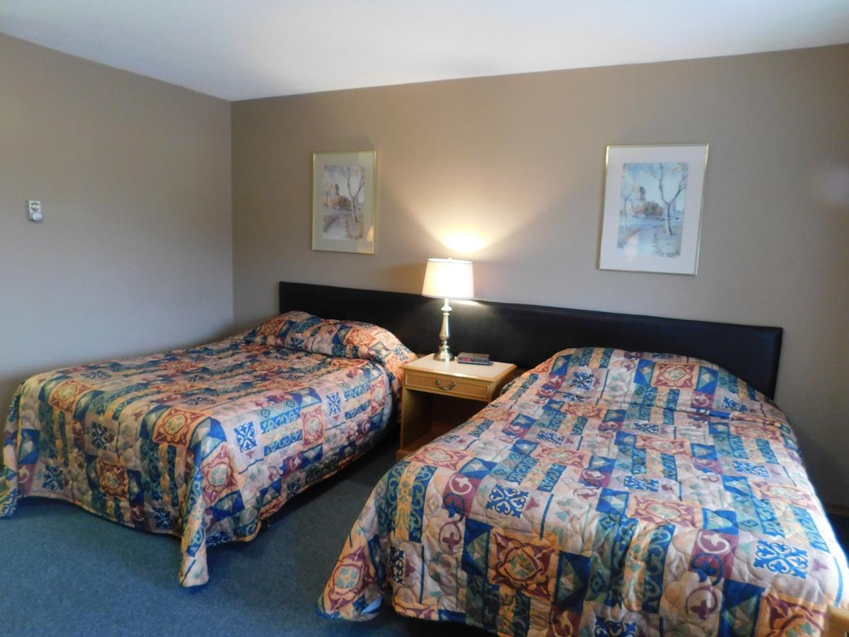 Keystone Resort Kenora Εξωτερικό φωτογραφία