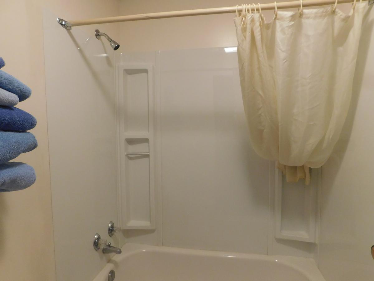 Keystone Resort Kenora Εξωτερικό φωτογραφία