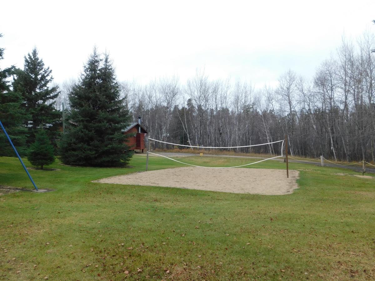 Keystone Resort Kenora Εξωτερικό φωτογραφία