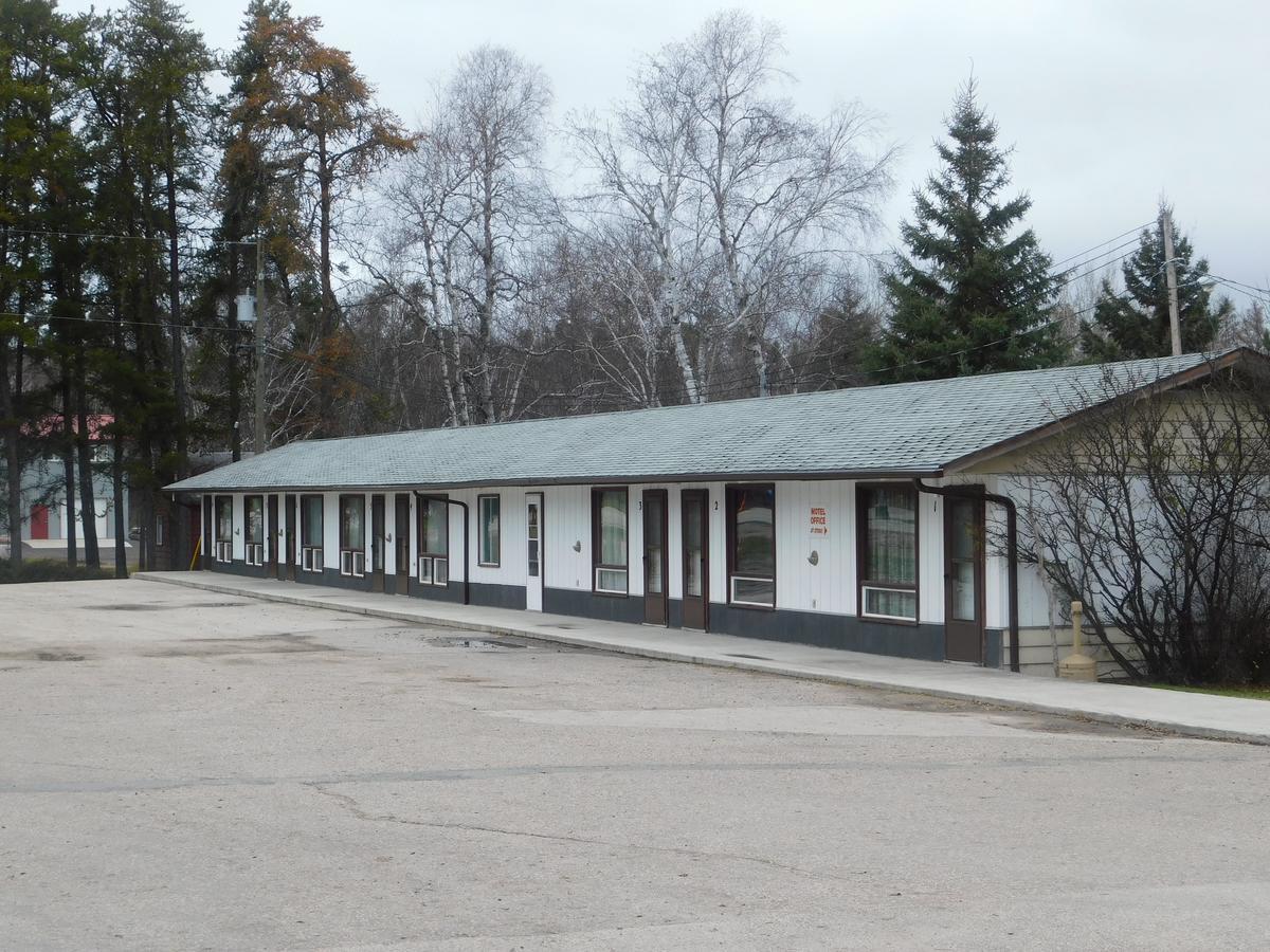 Keystone Resort Kenora Εξωτερικό φωτογραφία