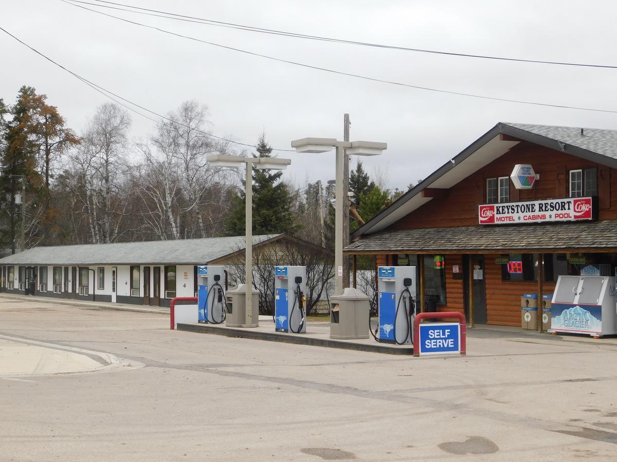 Keystone Resort Kenora Εξωτερικό φωτογραφία