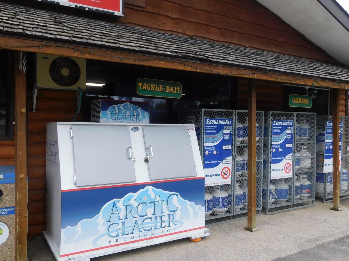 Keystone Resort Kenora Εξωτερικό φωτογραφία