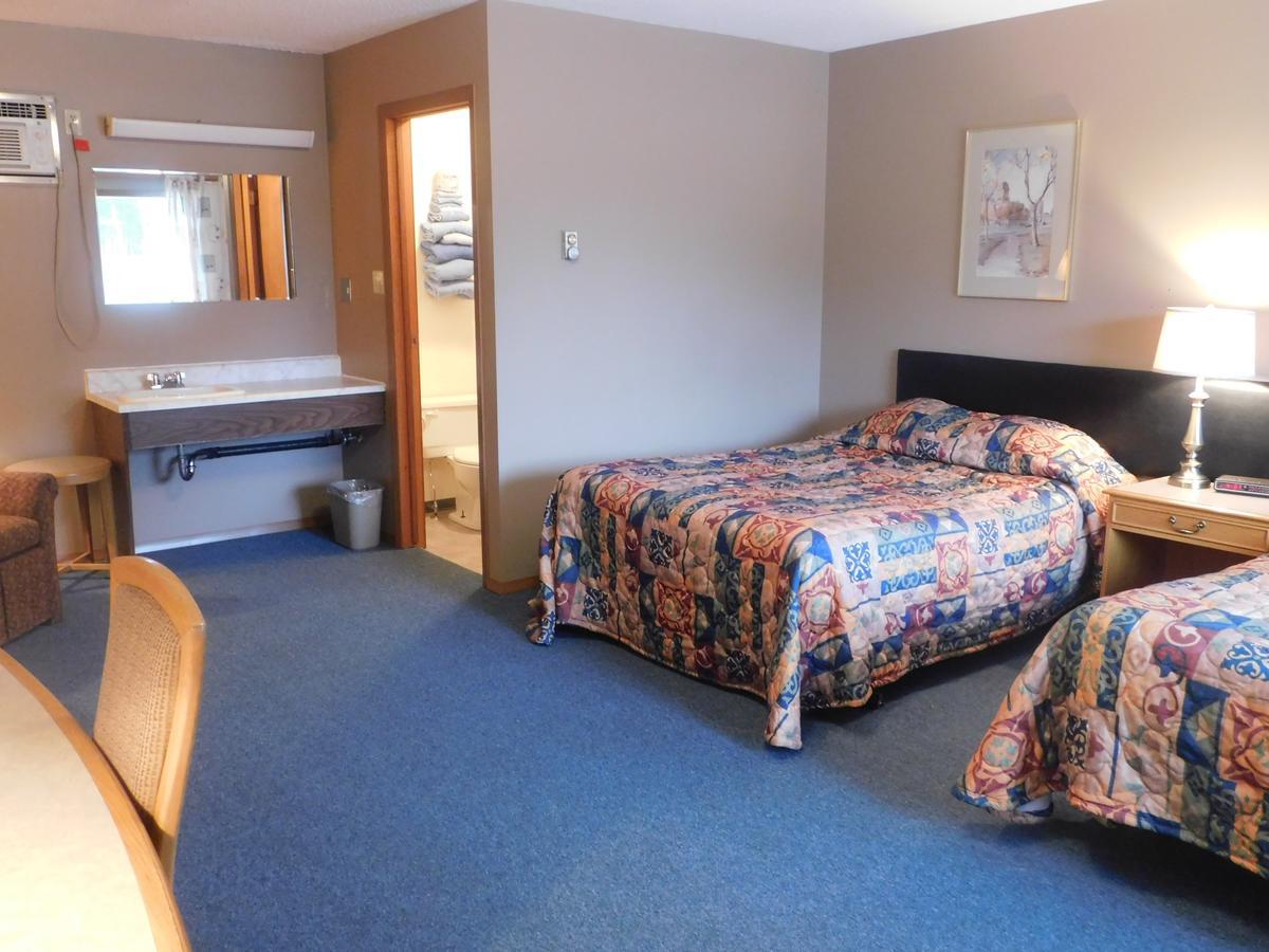 Keystone Resort Kenora Εξωτερικό φωτογραφία
